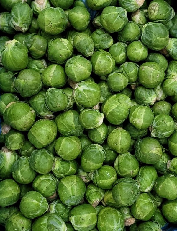 Choux de Bruxelles