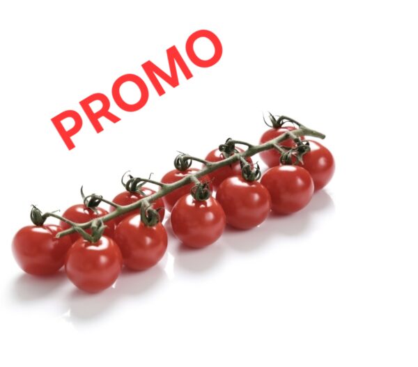 500gr Tomates Cerises 3.45€