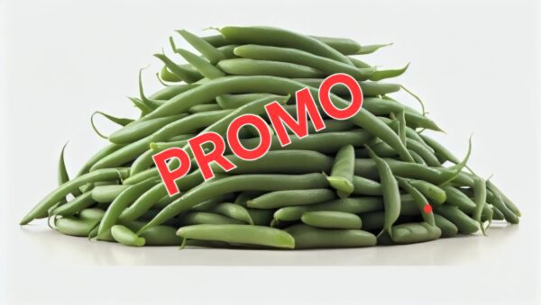Haricots verts 🇲🇫 500gr