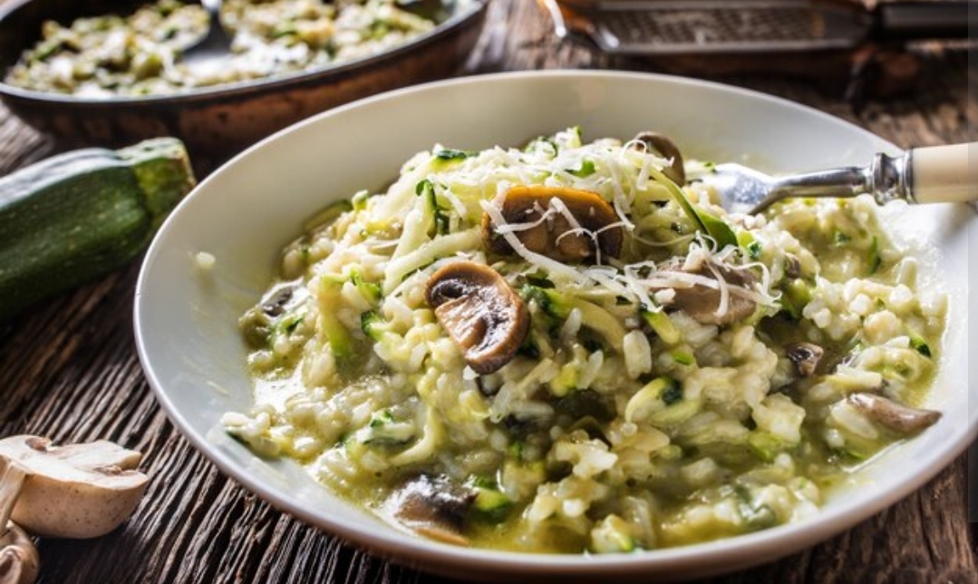 Risotto Riso Ellebi