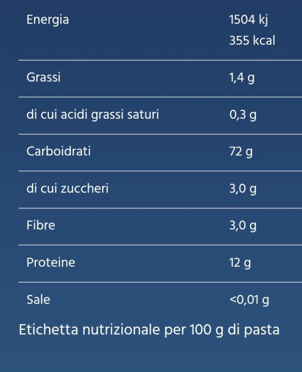 Gnocchi 1kg