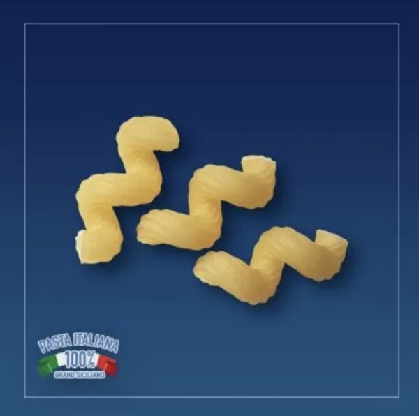 Tortiglioni 1kg