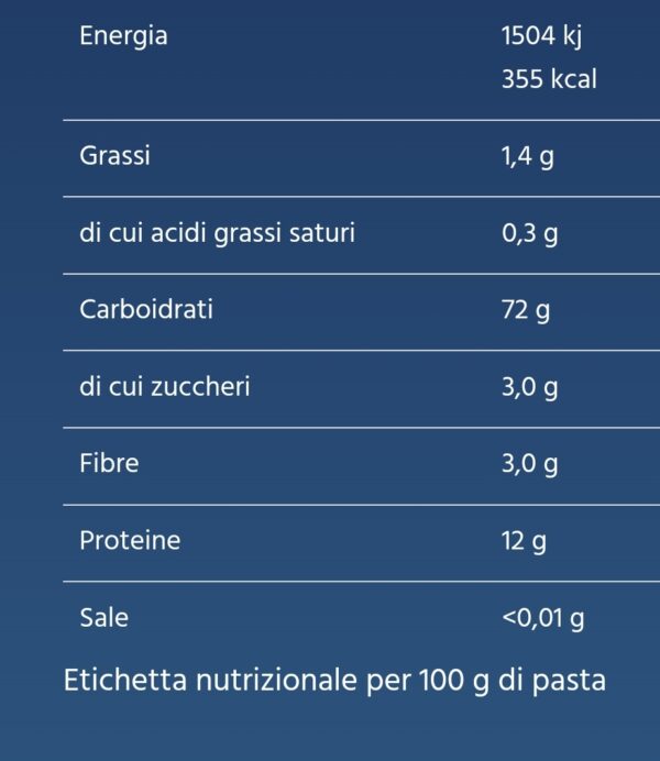 Maglie di Napoletani 1kg