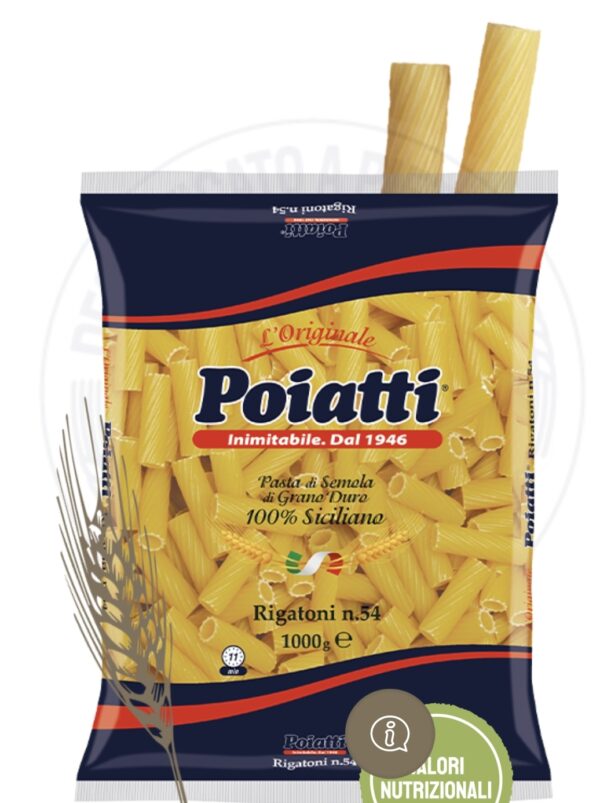 Rigatoni 1kg