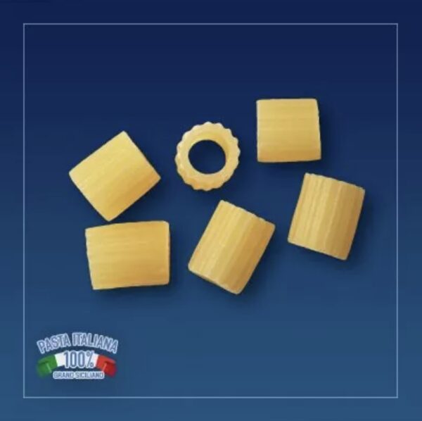 Ditali Rigati  1kg