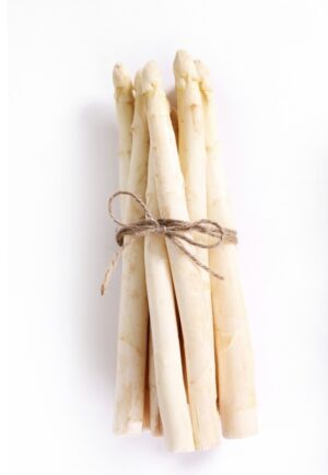 Asperges Artichaut Gingembre