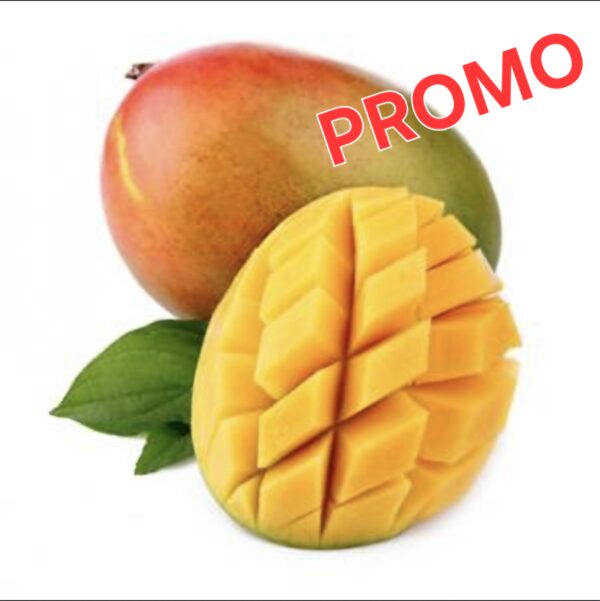 1 x Mangue Kent 2ème choix !