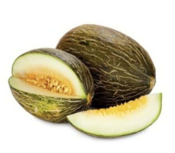 Une part de Melon Vert env. 1kg