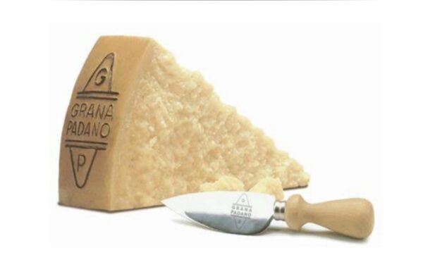 Parmesan Grana Padano 500gr