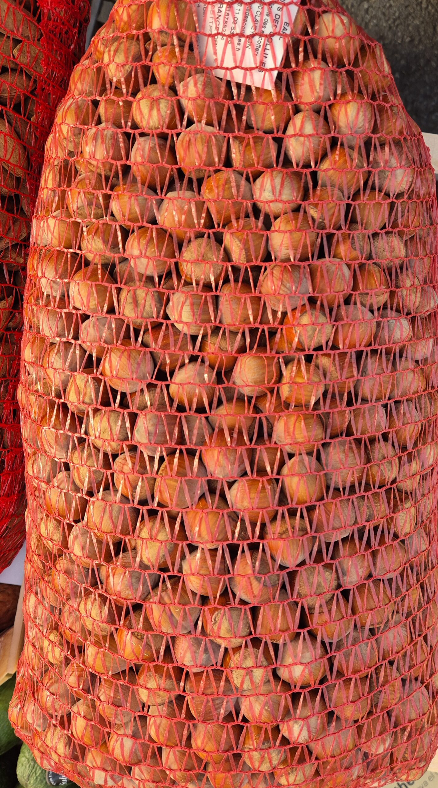 Noisettes en coque 🇲🇫 300gr