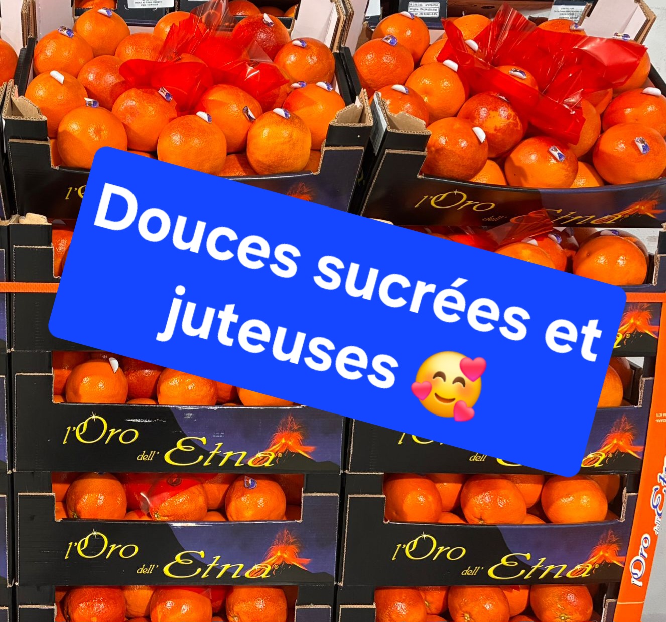 1kg Oranges Tarocco ippolito 🇮🇹 😍😋